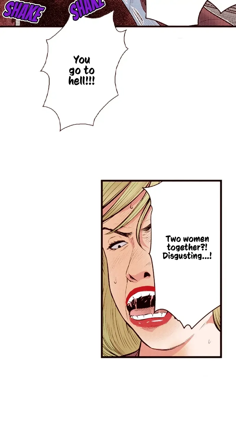 Read Silver Genders chapter 56 image 19 on Lezhin