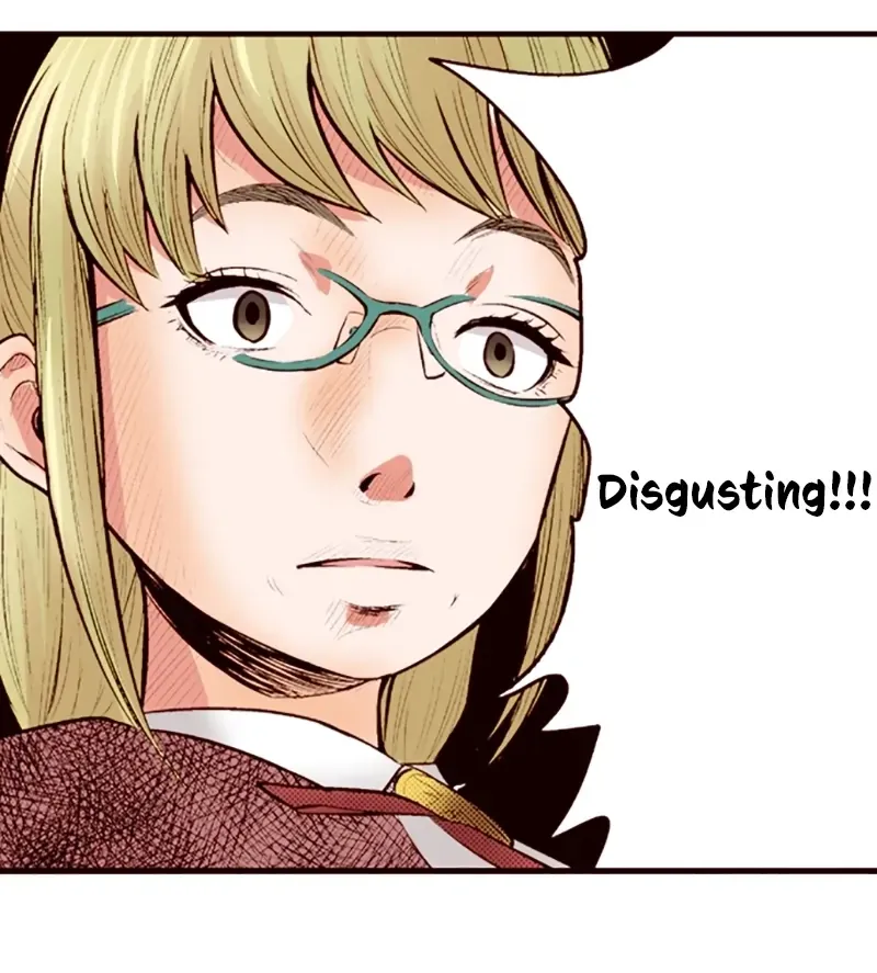 Read Silver Genders chapter 56 image 20 on Lezhin