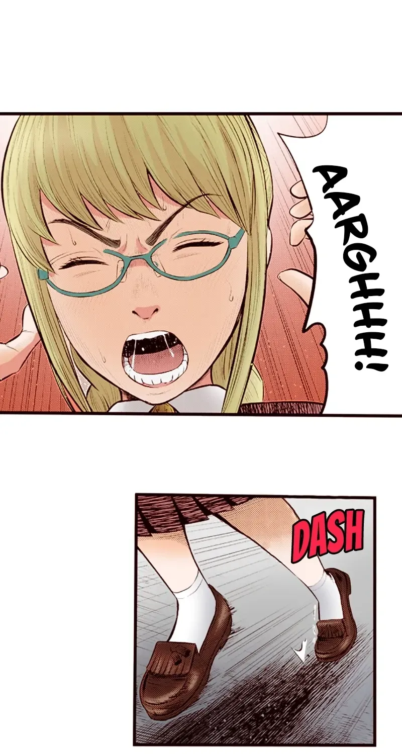 Read Silver Genders chapter 56 image 21 on Lezhin