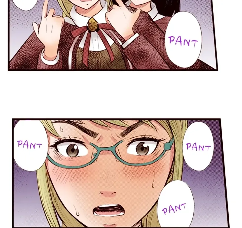 Read Silver Genders chapter 56 image 28 on Lezhin