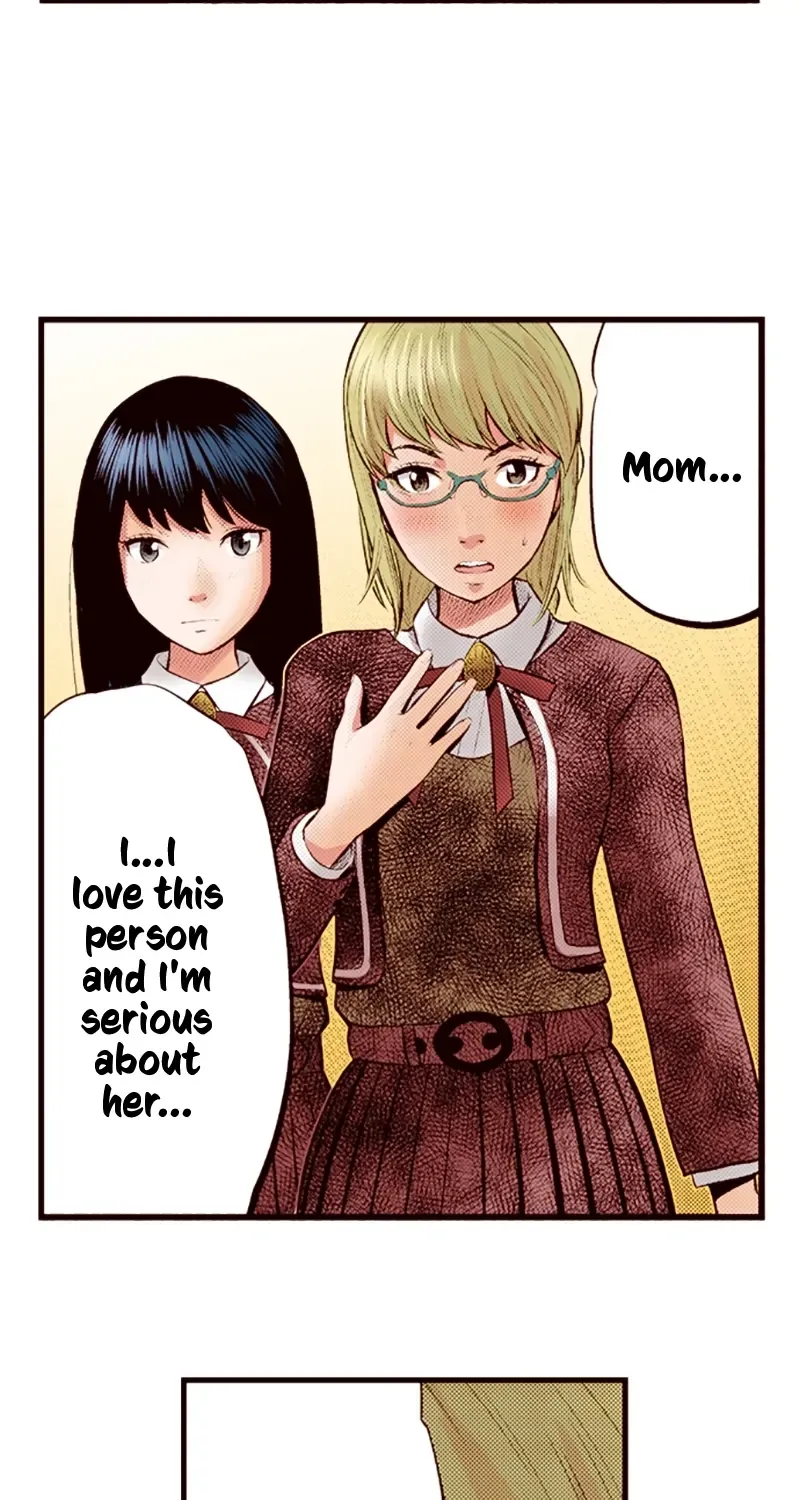 Read Silver Genders chapter 56 image 29 on Lezhin