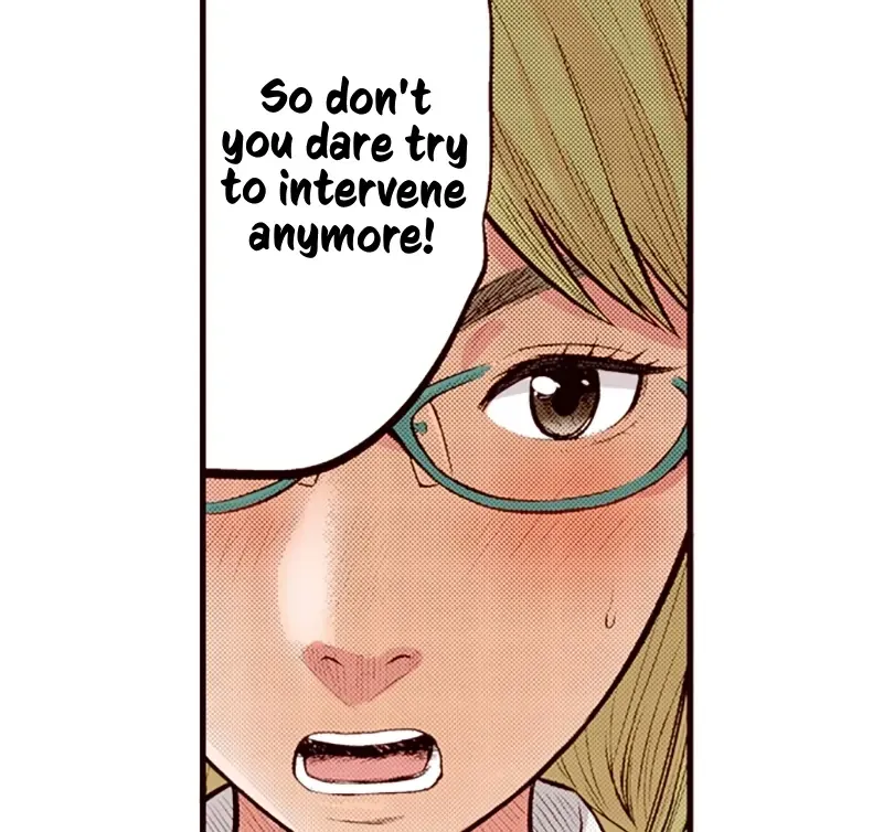 Read Silver Genders chapter 56 image 30 on Lezhin