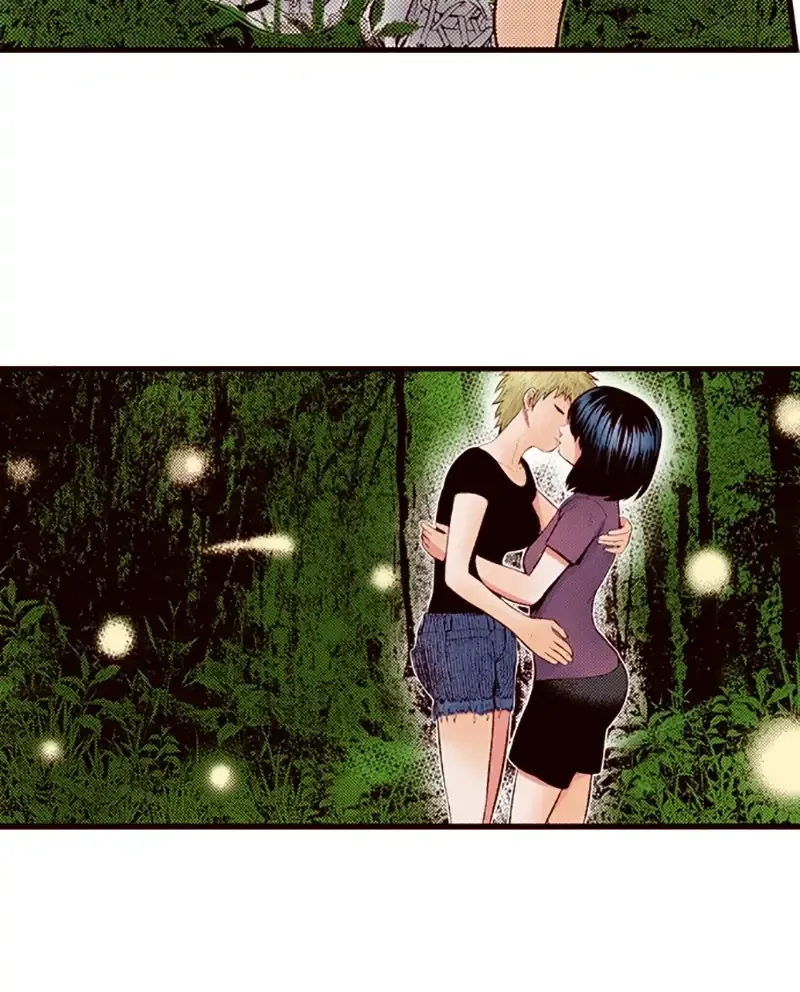 Read Silver Genders chapter 57 image 13 on Lezhin