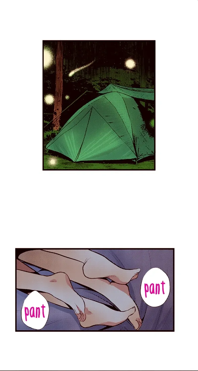 Read Silver Genders chapter 57 image 14 on Lezhin
