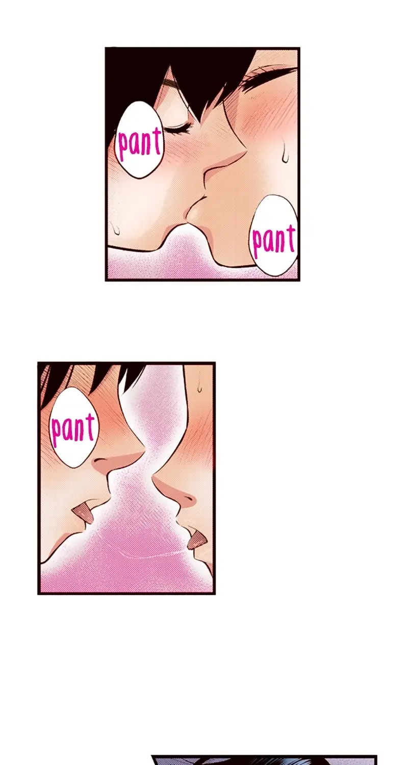 Read Silver Genders chapter 57 image 16 on Lezhin