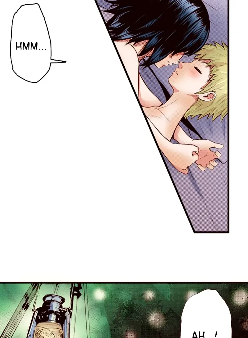 Read Silver Genders chapter 57 image 17 on Lezhin