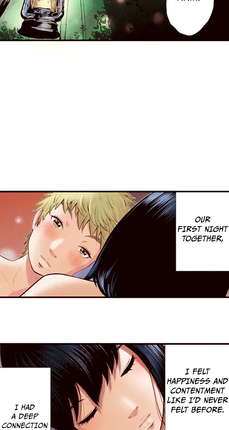 Read Silver Genders chapter 57 image 18 on Lezhin