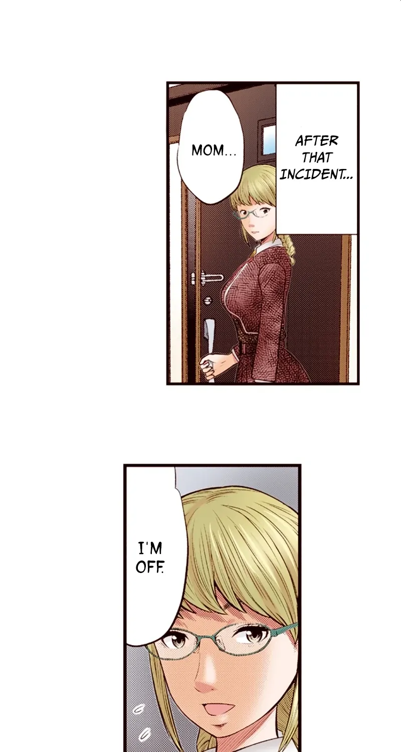 Read Silver Genders chapter 57 image 2 on Lezhin