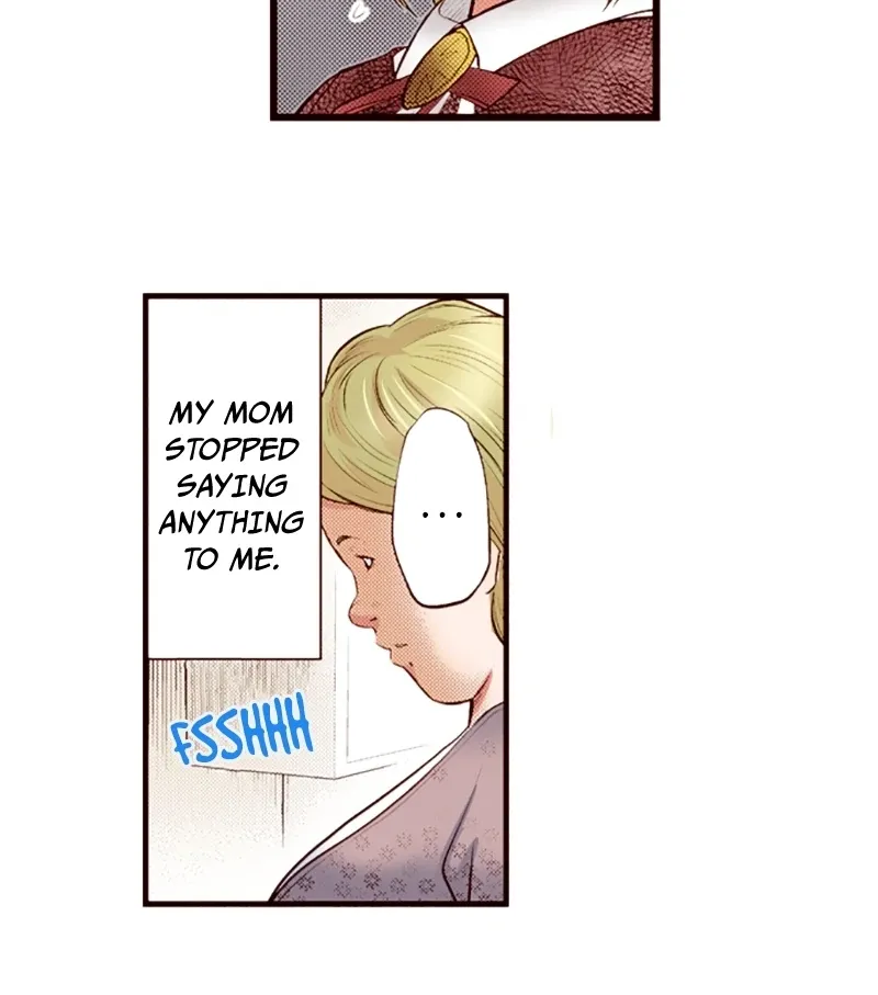 Read Silver Genders chapter 57 image 3 on Lezhin