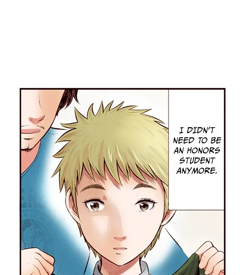Read Silver Genders chapter 57 image 5 on Lezhin