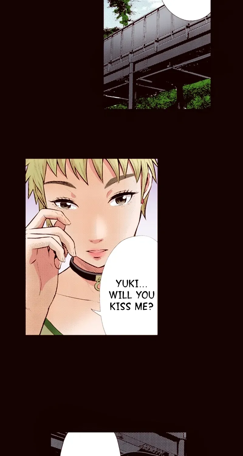Read Silver Genders chapter 58 image 19 on Lezhin