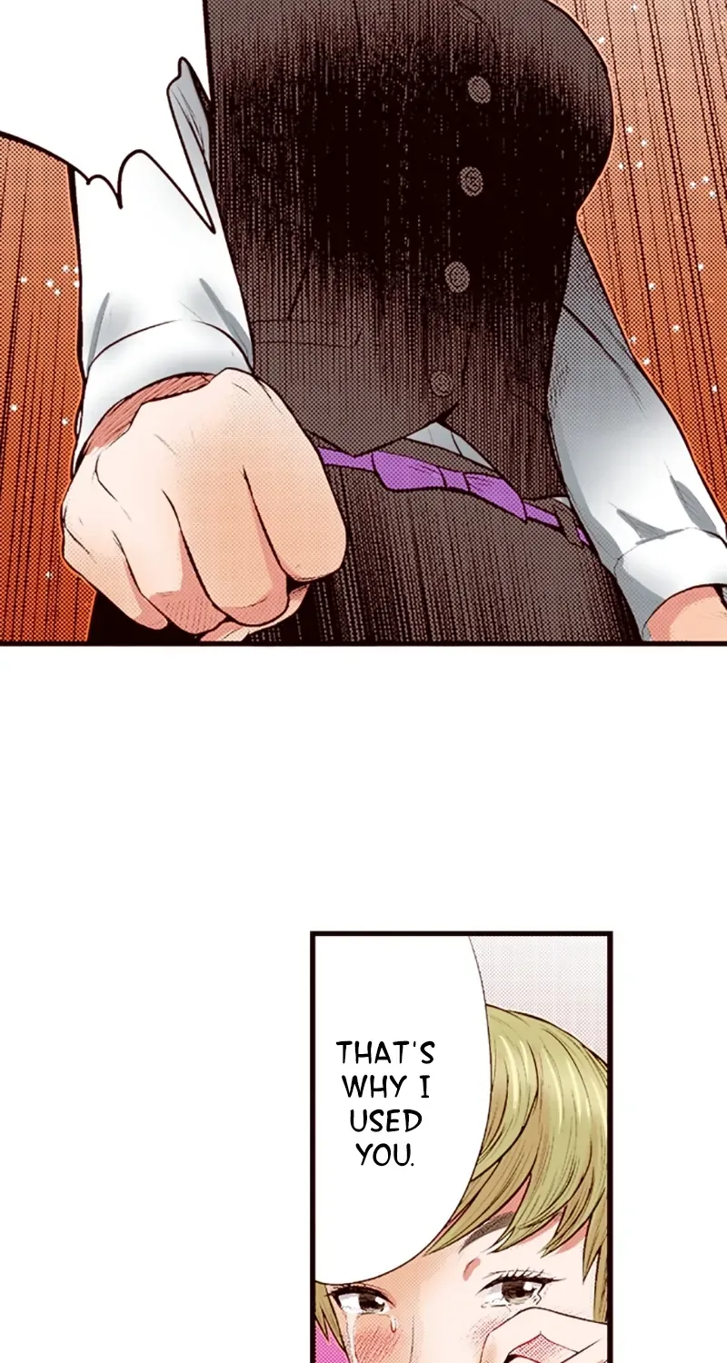 Read Silver Genders chapter 58 image 25 on Lezhin