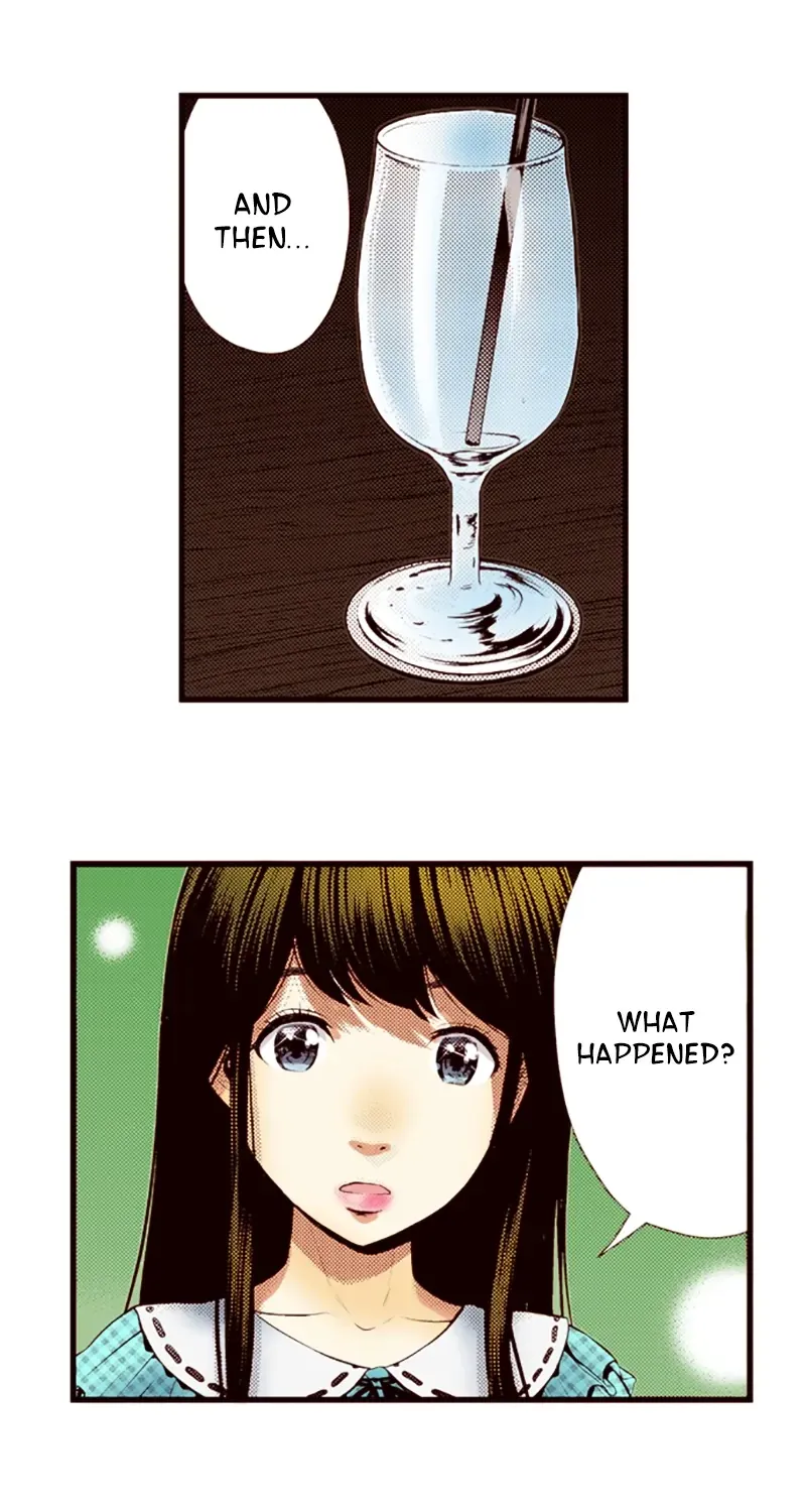 Read Silver Genders chapter 58 image 3 on Lezhin