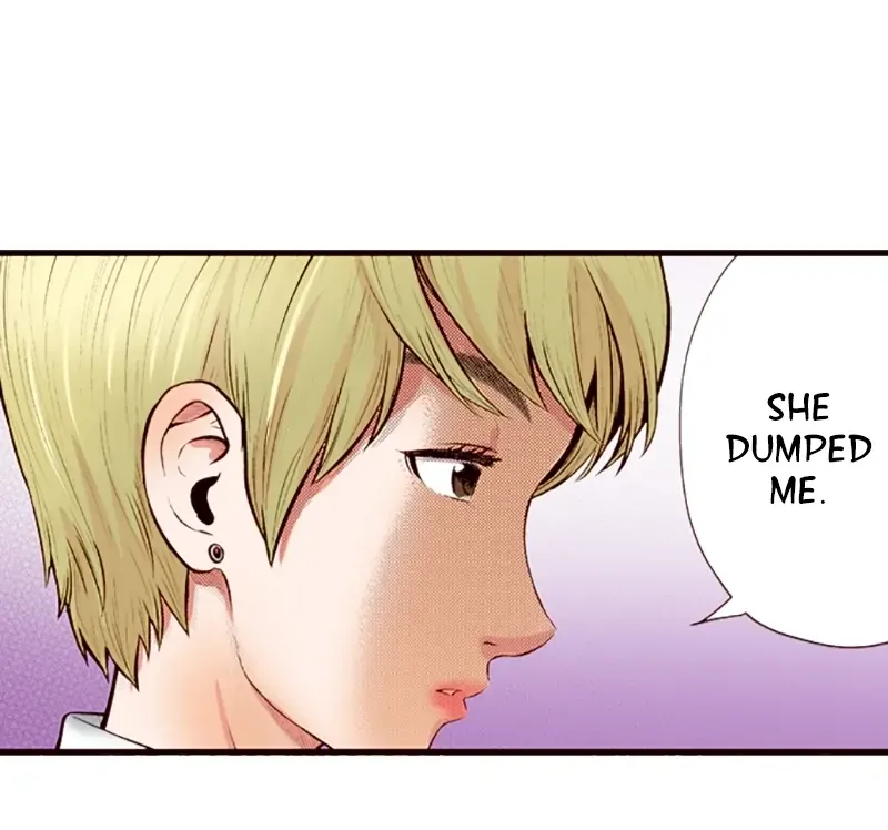 Read Silver Genders chapter 58 image 6 on Lezhin