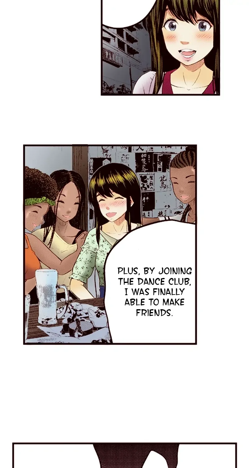 Read Silver Genders chapter 59 image 27 on Lezhin
