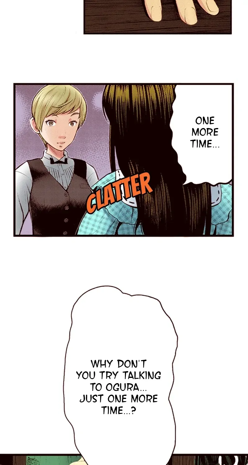 Read Silver Genders chapter 59 image 5 on Lezhin