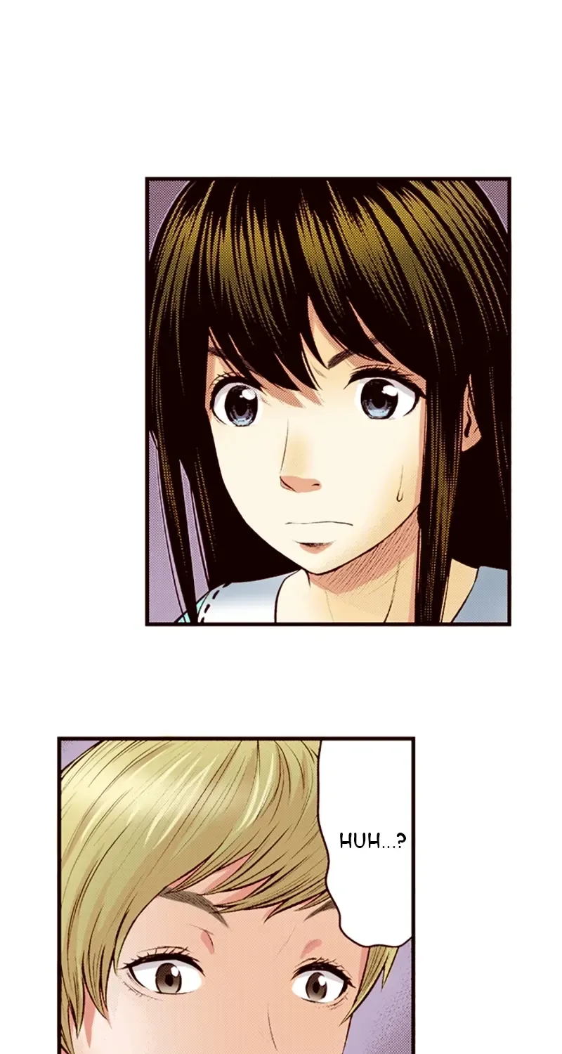 Read Silver Genders chapter 59 image 7 on Lezhin