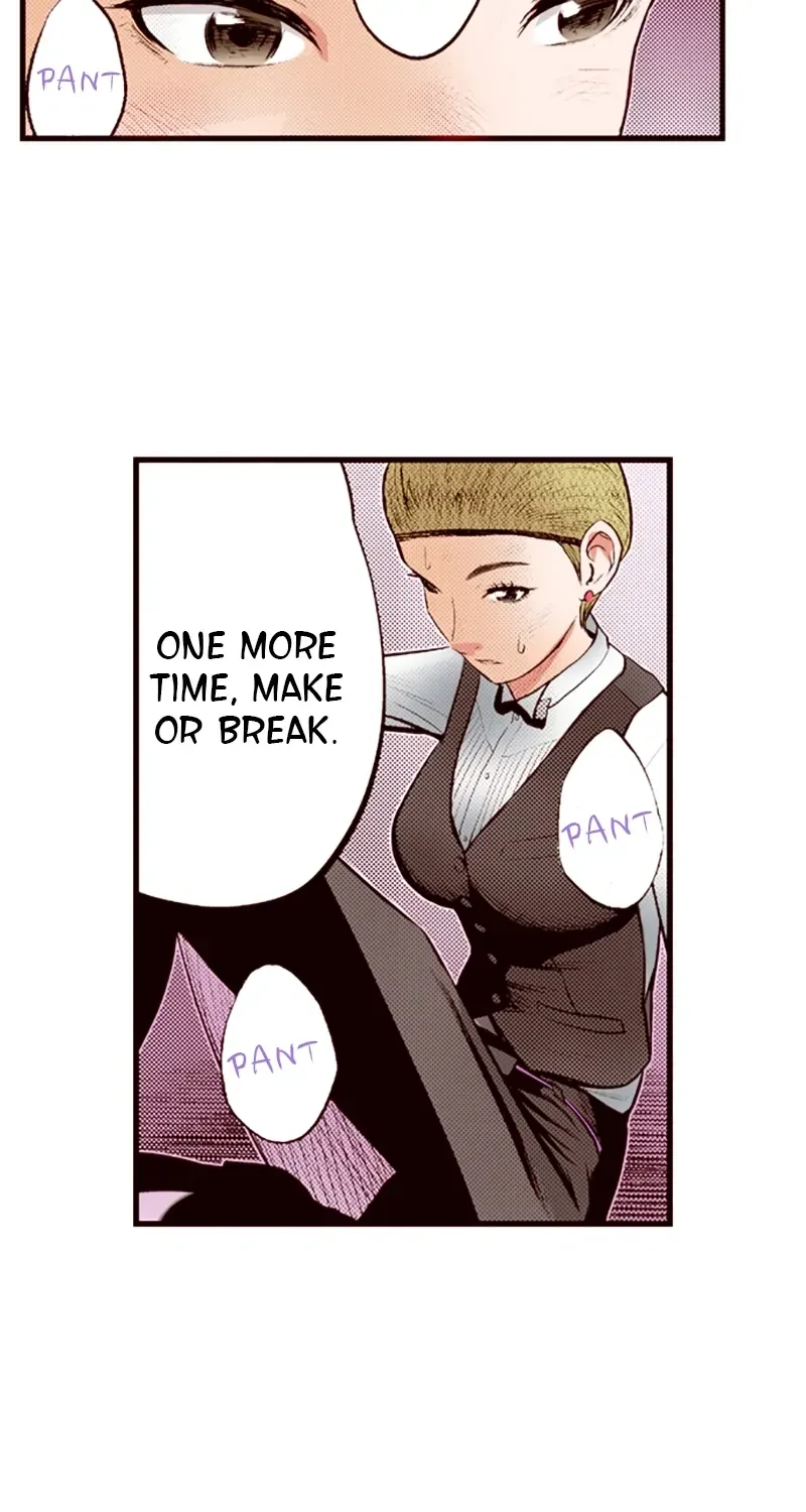 Read Silver Genders chapter 60 image 10 on Lezhin