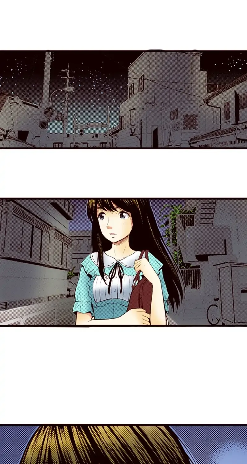 Read Silver Genders chapter 60 image 14 on Lezhin