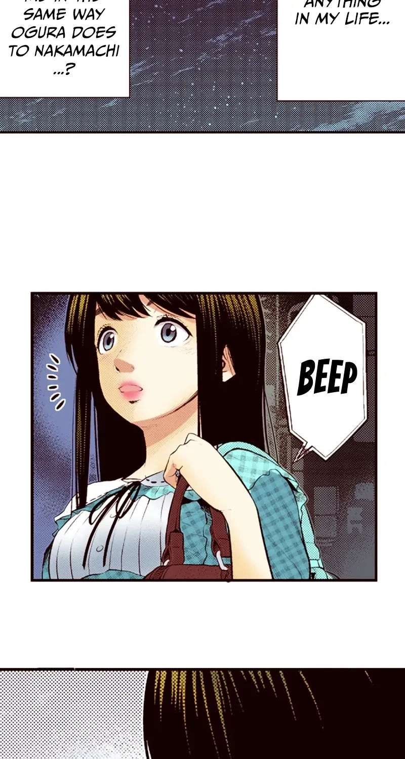 Read Silver Genders chapter 60 image 18 on Lezhin