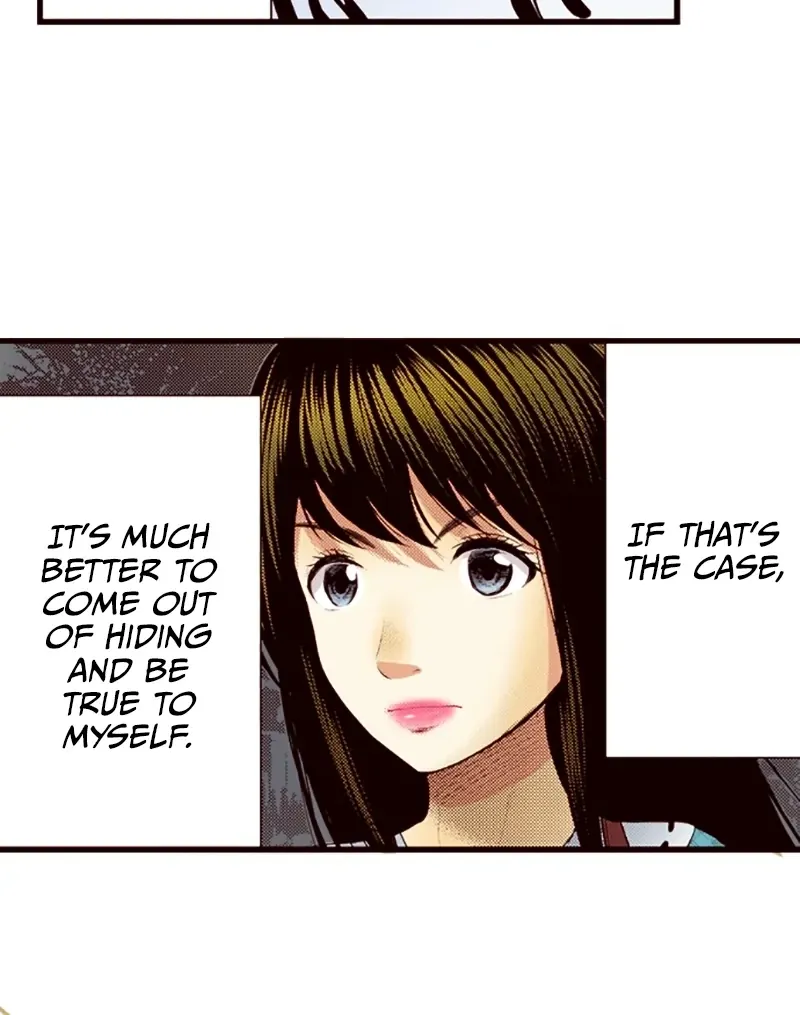 Read Silver Genders chapter 60 image 23 on Lezhin