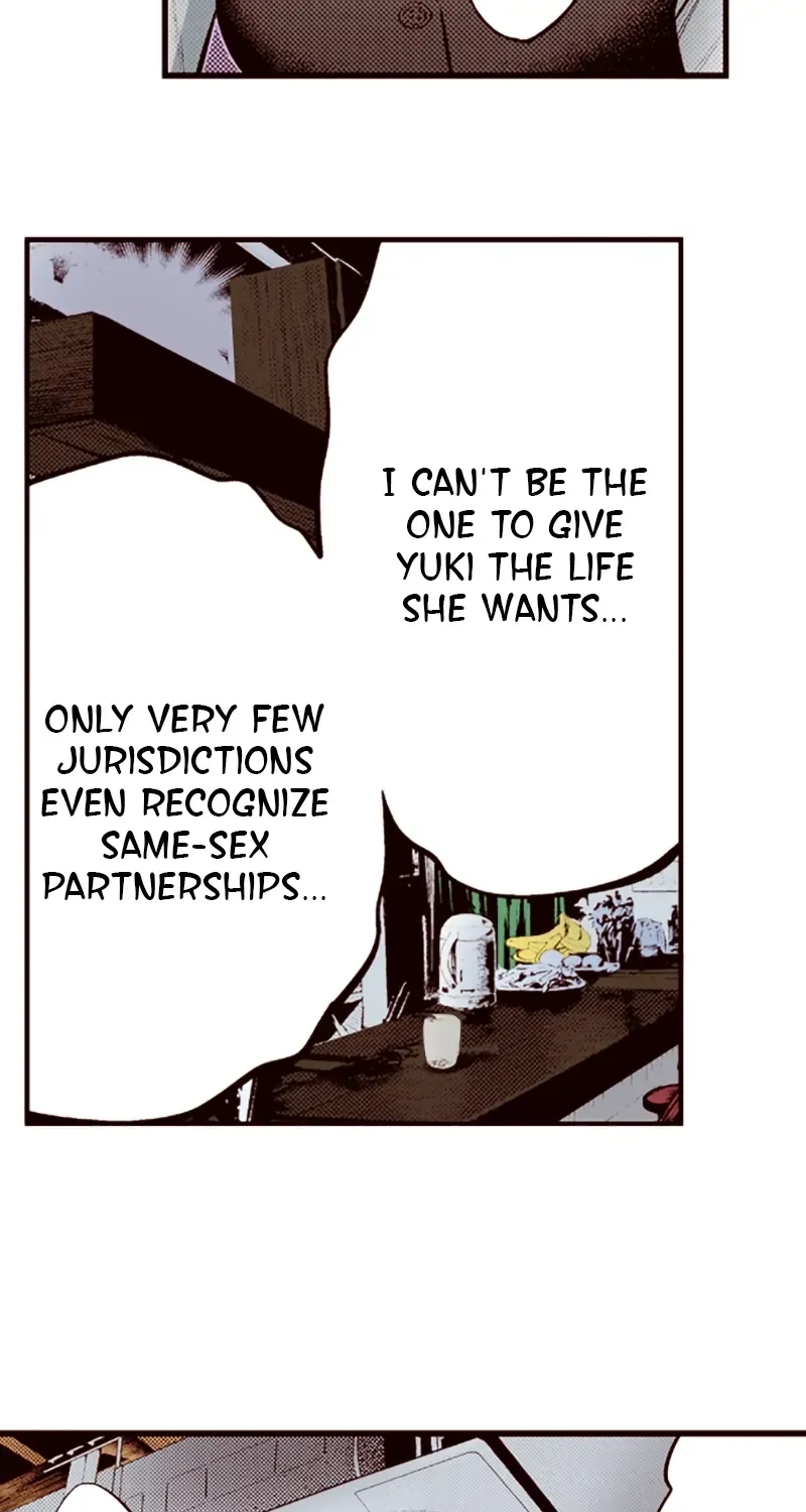 Read Silver Genders chapter 60 image 4 on Lezhin