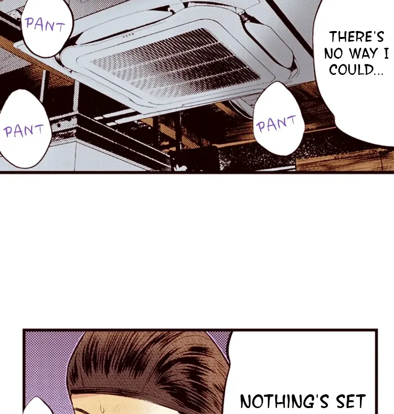 Read Silver Genders chapter 60 image 5 on Lezhin