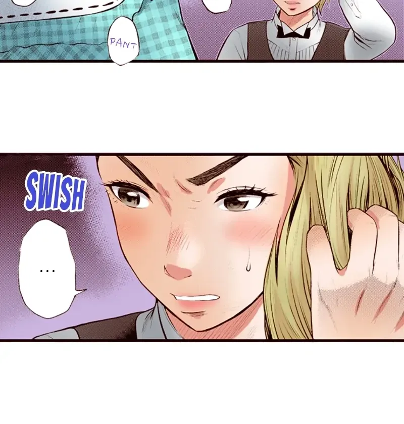 Read Silver Genders chapter 60 image 7 on Lezhin