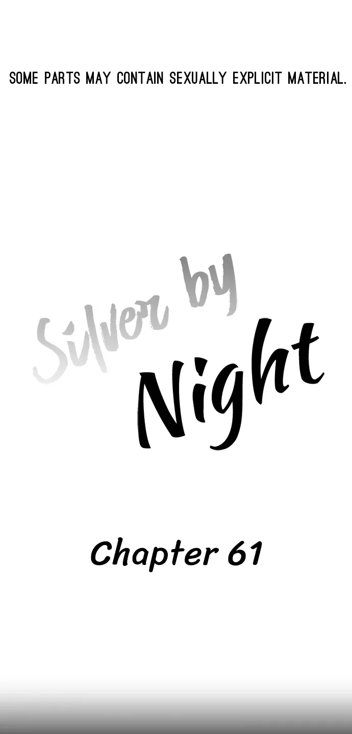 Read Silver Genders chapter 61 image 1 on Lezhin