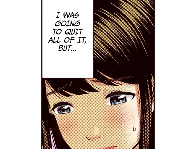 Read Silver Genders chapter 61 image 11 on Lezhin
