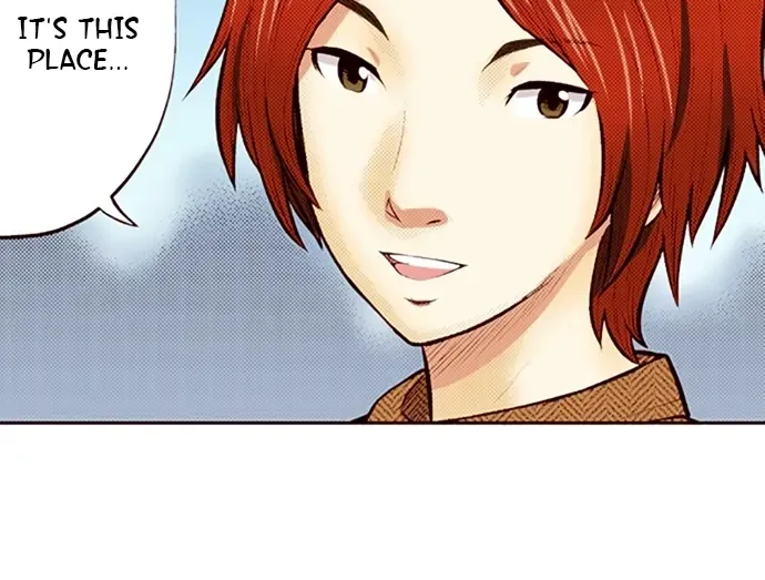 Read Silver Genders chapter 61 image 15 on Lezhin
