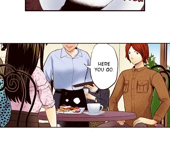 Read Silver Genders chapter 61 image 21 on Lezhin