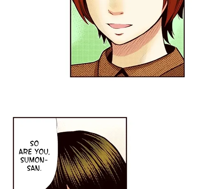 Read Silver Genders chapter 61 image 7 on Lezhin