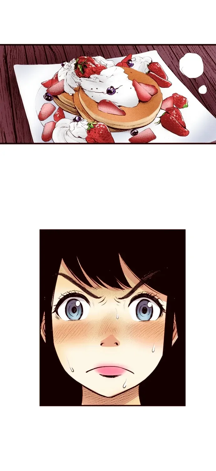 Read Silver Genders chapter 62 image 1 on Lezhin