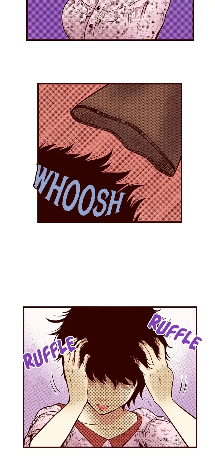Read Silver Genders chapter 62 image 13 on Lezhin