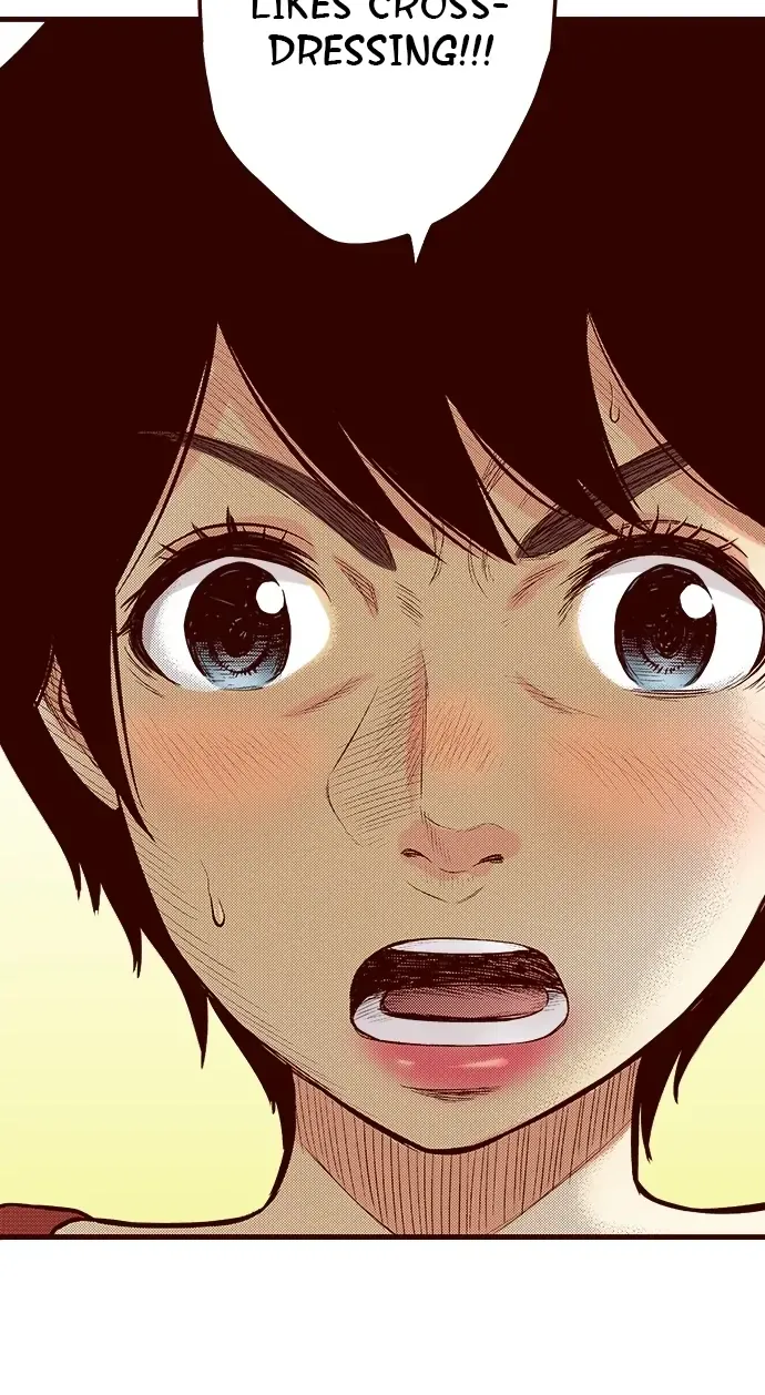 Read Silver Genders chapter 62 image 16 on Lezhin