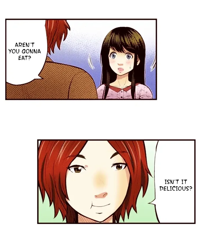 Read Silver Genders chapter 62 image 2 on Lezhin