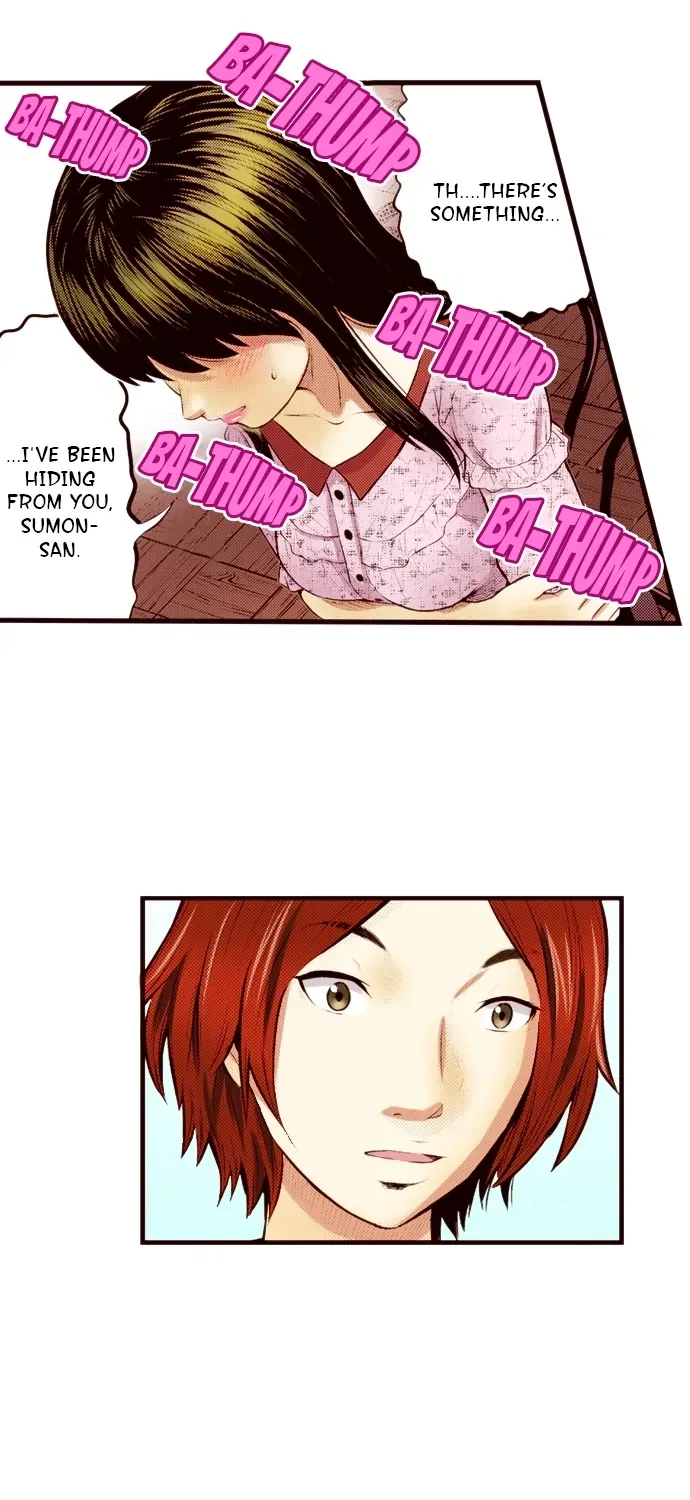 Read Silver Genders chapter 62 image 9 on Lezhin
