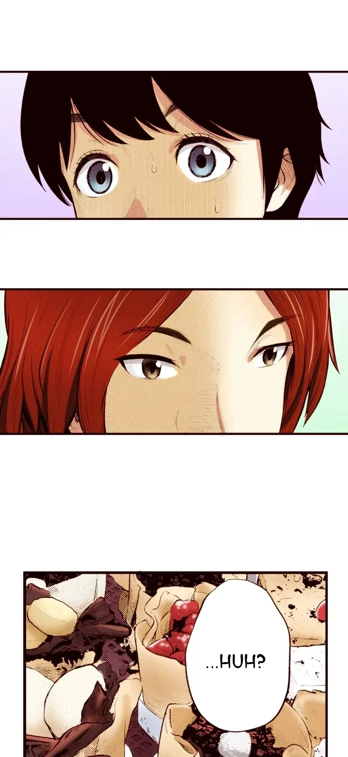 Read Silver Genders chapter 63 image 13 on Lezhin