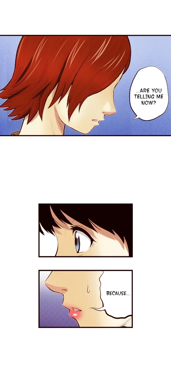 Read Silver Genders chapter 63 image 5 on Lezhin