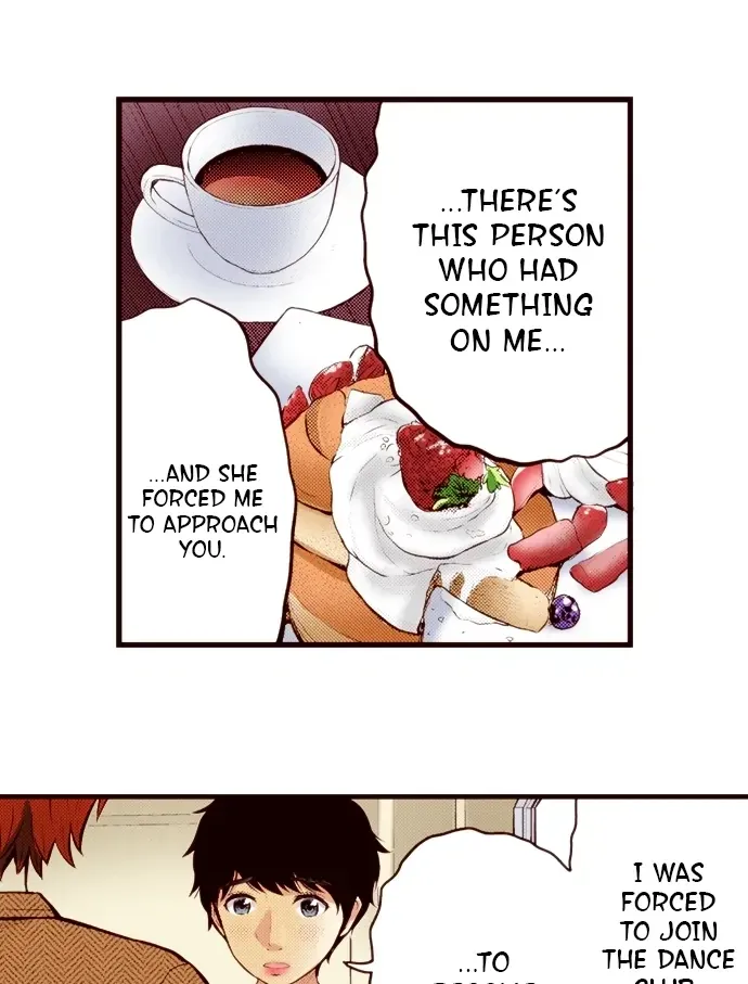 Read Silver Genders chapter 63 image 6 on Lezhin