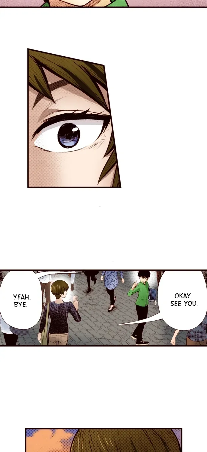 Read Silver Genders chapter 64 image 10 on Lezhin