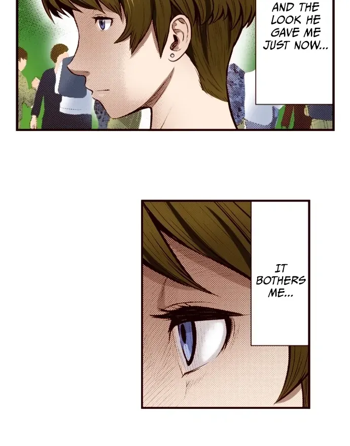 Read Silver Genders chapter 64 image 13 on Lezhin