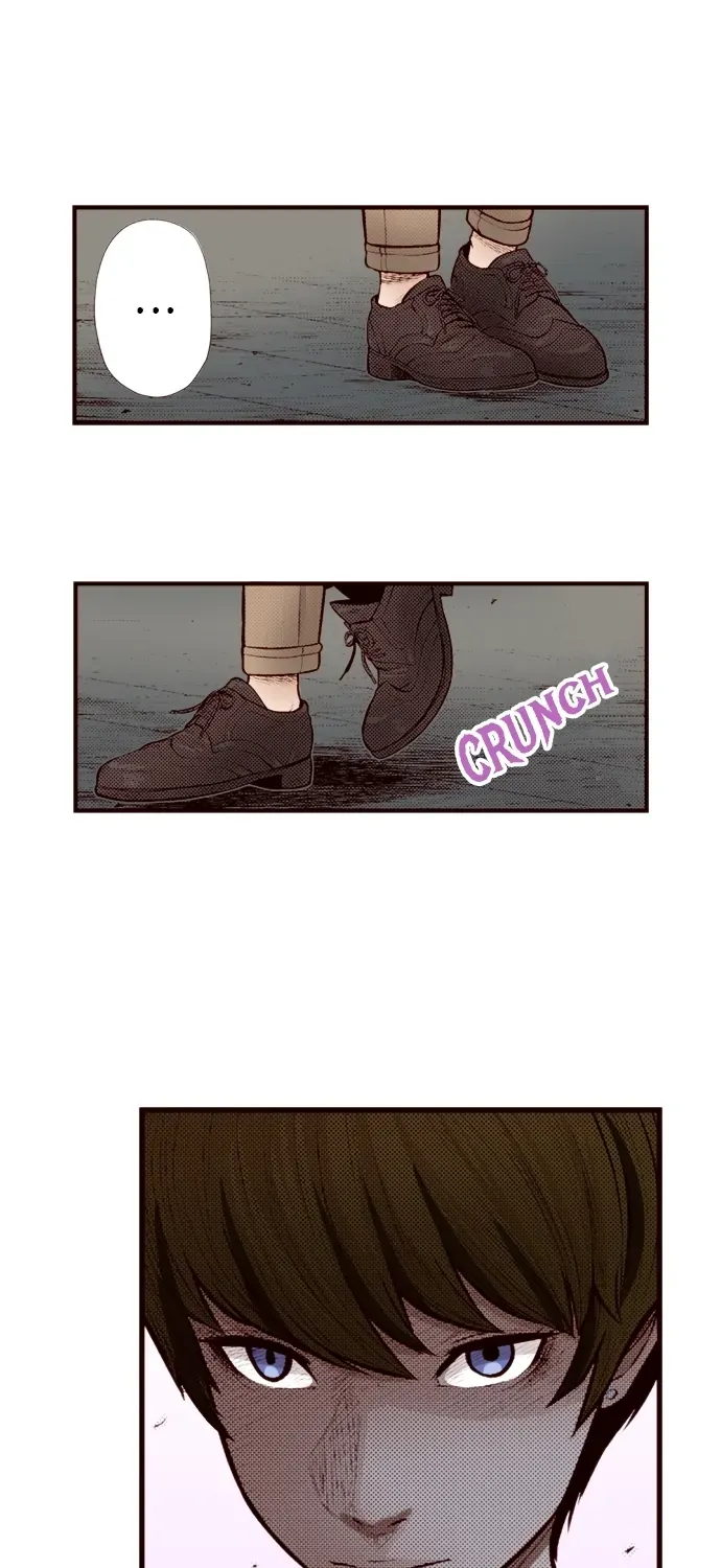 Read Silver Genders chapter 64 image 14 on Lezhin