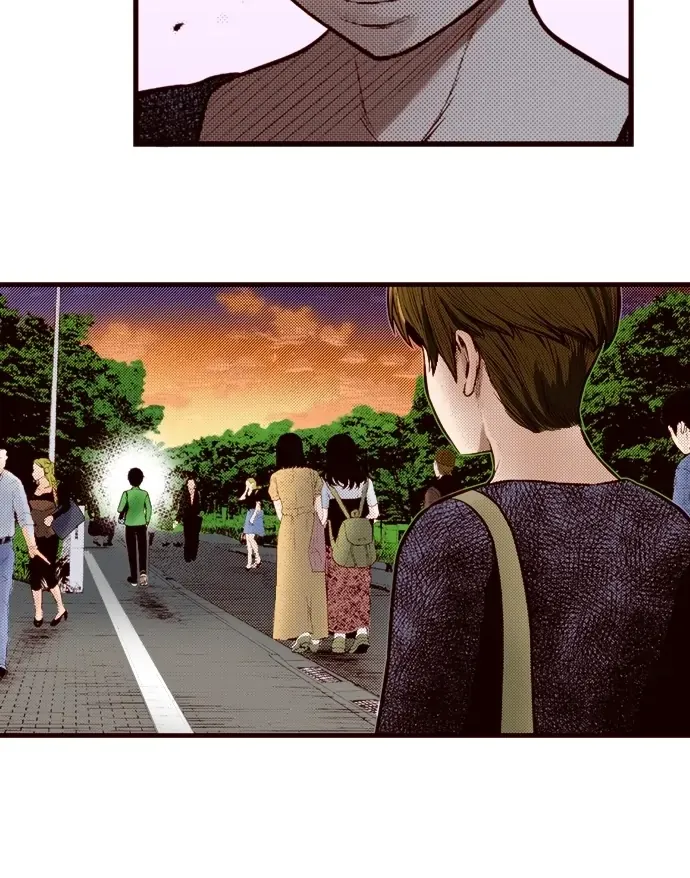 Read Silver Genders chapter 64 image 15 on Lezhin
