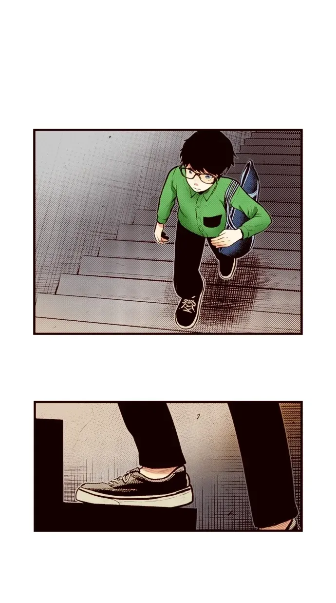Read Silver Genders chapter 64 image 17 on Lezhin
