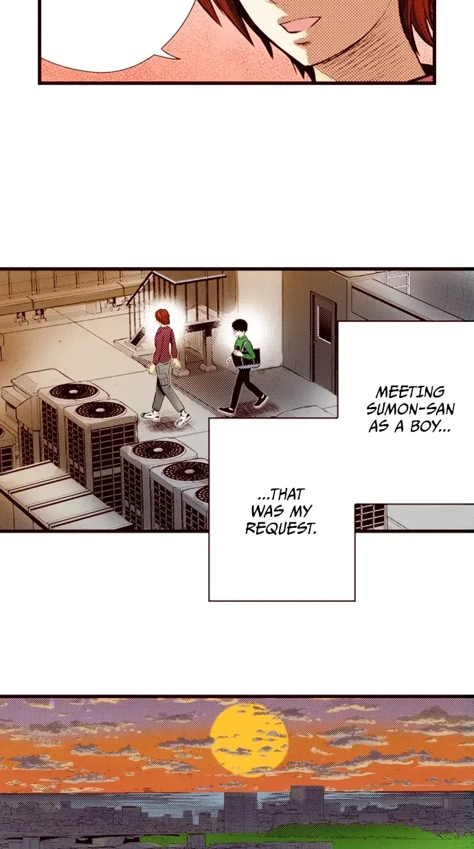 Read Silver Genders chapter 64 image 21 on Lezhin