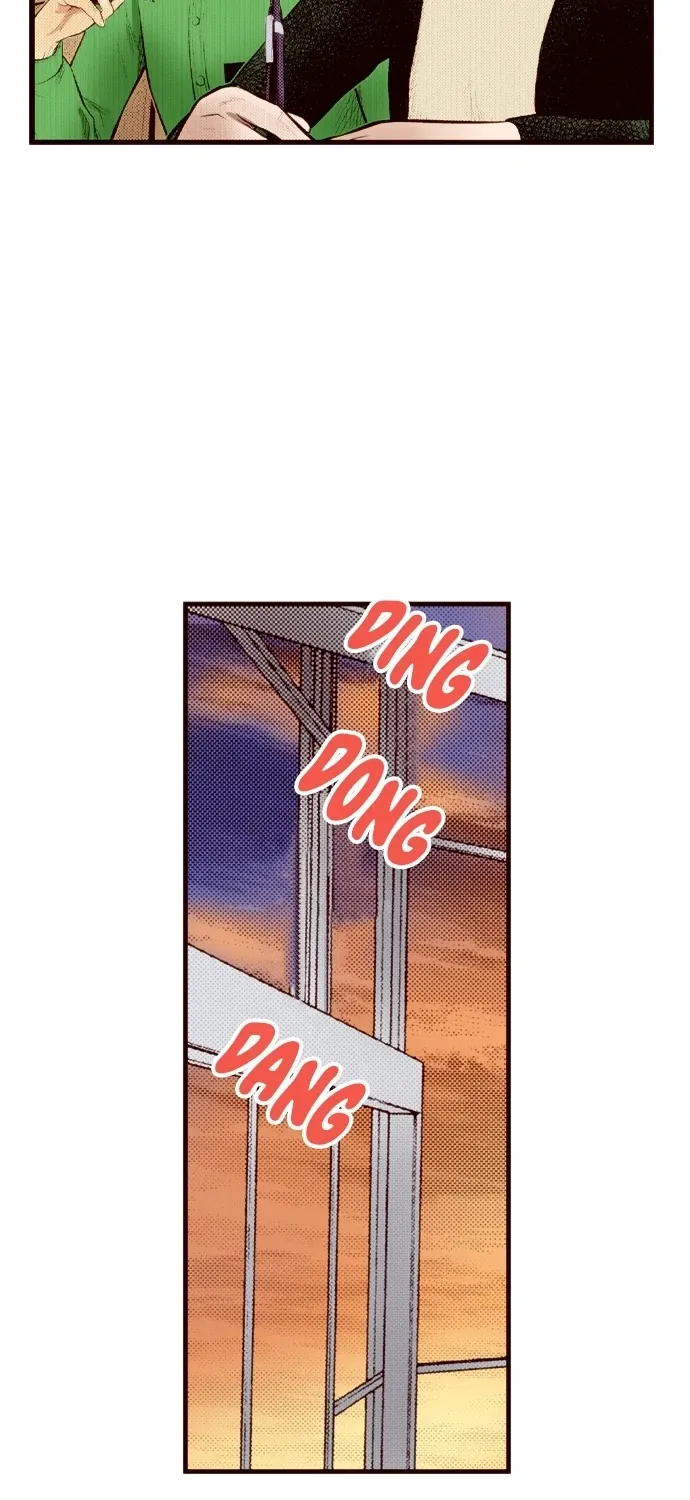 Read Silver Genders chapter 64 image 4 on Lezhin