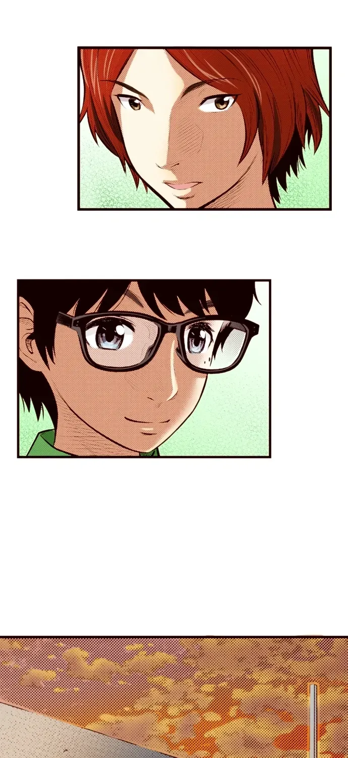 Read Silver Genders chapter 65 image 20 on Lezhin