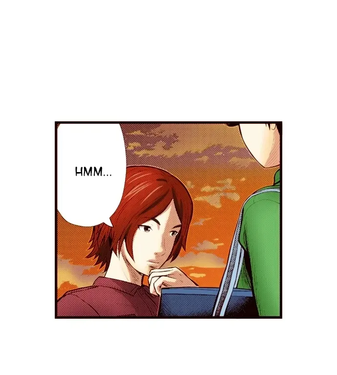 Read Silver Genders chapter 65 image 23 on Lezhin
